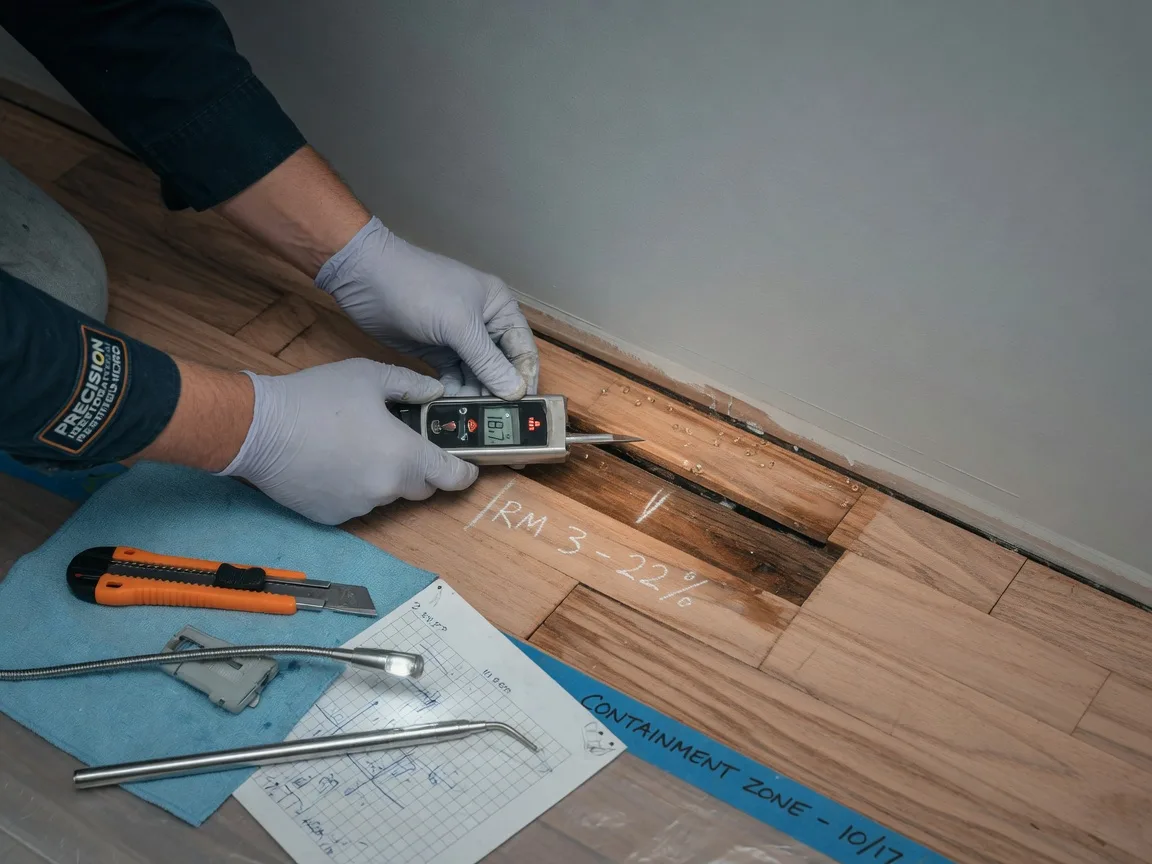 Why choose Water Removal in Kew Gardens, NY